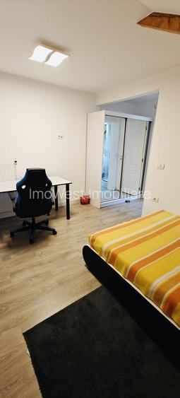 Giroc | Casă individuală | 140 mp utili | Mobilată-Utilata | Teren 354 mp - 18