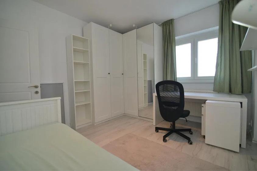 Apartament 4 Camere | Decomandat | Baba Novac | Dristor | Parcare | Cat-Friendly