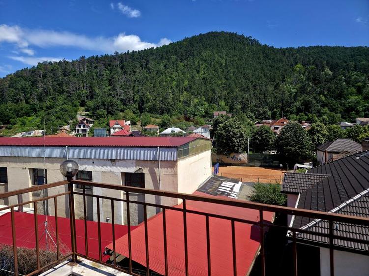 Casă de vânzare – Zonă exclusivă Ștefan cel Mare, Piatra Neamț