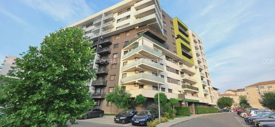 Apartament ultrafinisat 2 cam. de vânzare, Prima Decebal/str. Oneștilor-AP1523 - 20