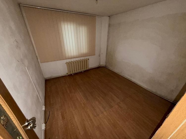 Apartament cu doua camere Bacau