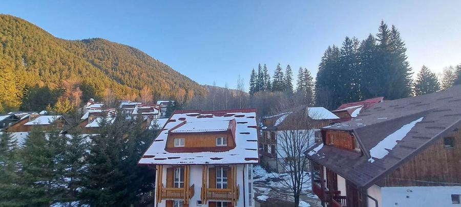 Apartament 3 Camere Poiana Brasov