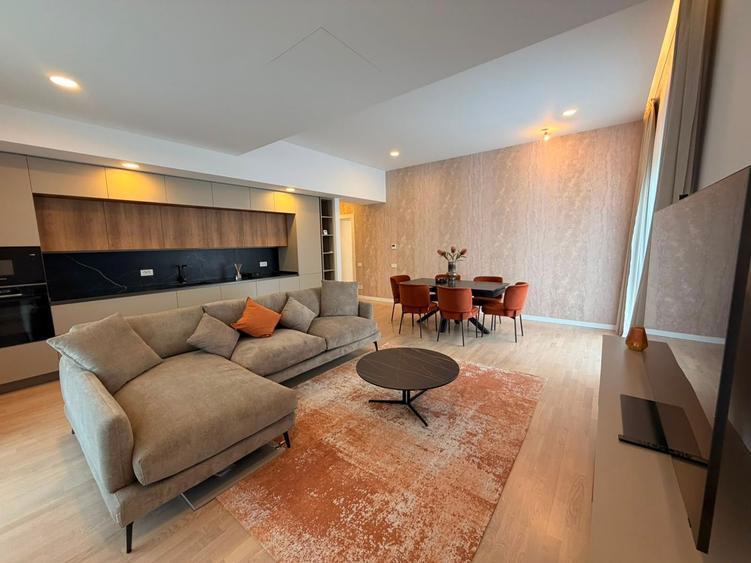 Apartament 3 Camere LUX | Prima Inchiriere | Bloc Nou | Iancu Nicolae