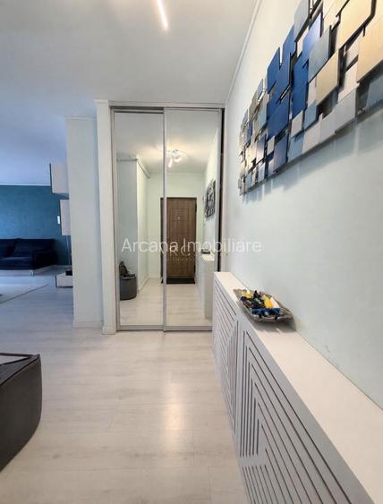 Apartament 3 camere cartier Bună Ziua - 7