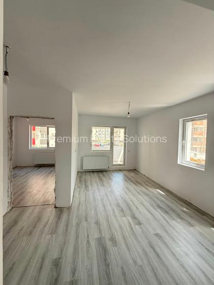 Apartament Tip Studio-Direct Dezvoltator-Militari Residence-Comision 0% - 24