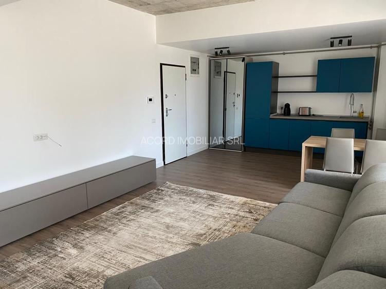 Apartament 2 Camere Zona Central - 11