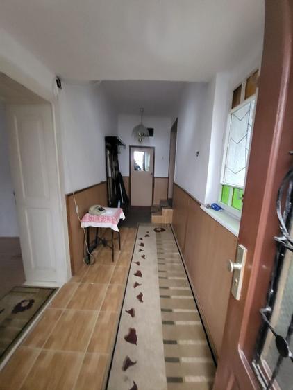 OPORTUNITATE!!! CASA DE VANZARE IN CÂLNIC LA 35.000 EURO