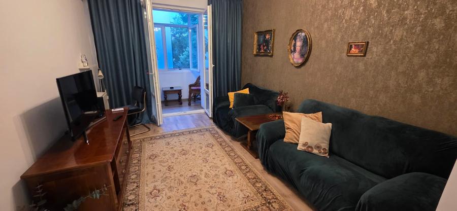 Modern premium Floreasca zona Ceaikovski apropiere One cu centrala termica liber