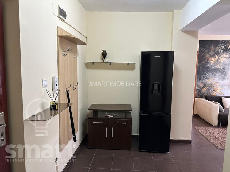 Apartament 3 camere modern parcare subterana Marasti - 5