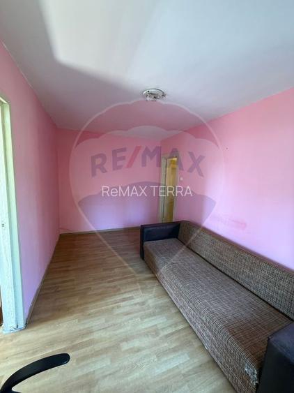 Apartament 2 camere etaj 2 de vanzare in Baia Mare - 5