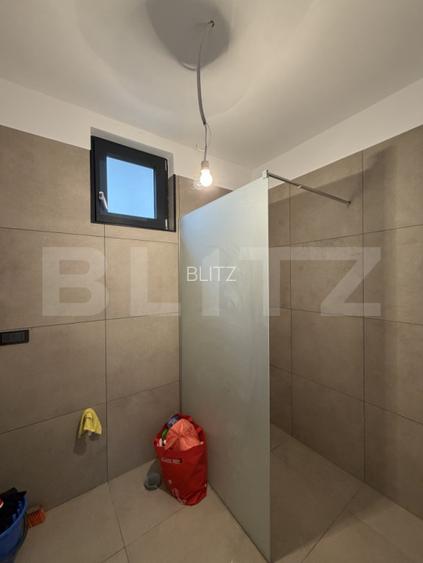 Casa noua la cheie parter, 375 mp teren, Eurocartier Brestei - 16