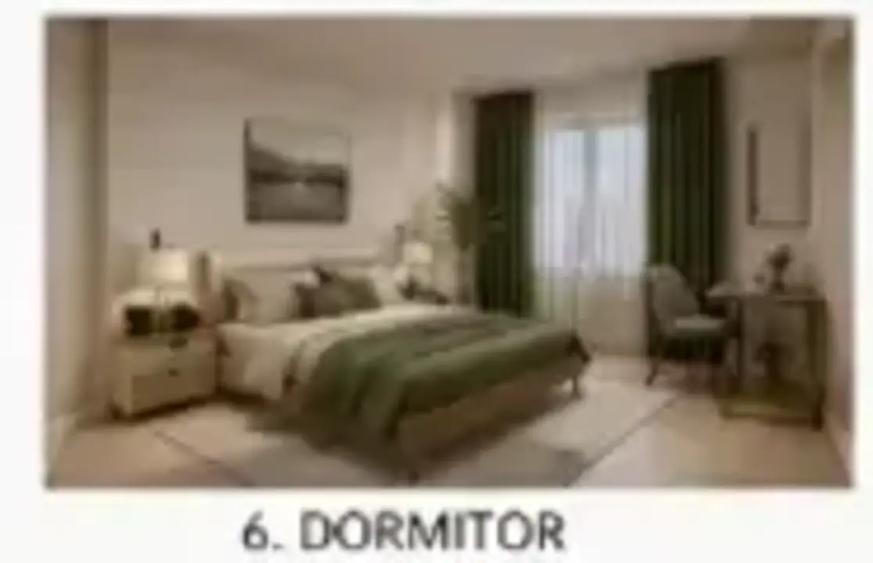 Apartament 4 camere premium |Bloc Boutique | Barbu Văcărescu-Floreasca
