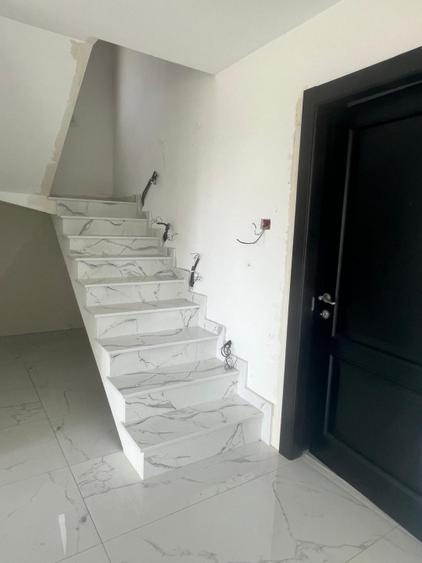 Casa individuala 200 mp, teren 600 mp, Radauti