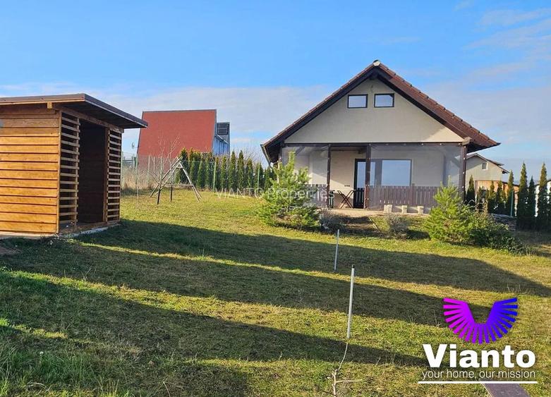 Casa de vanzare Daia Noua 1300mp2 - 2