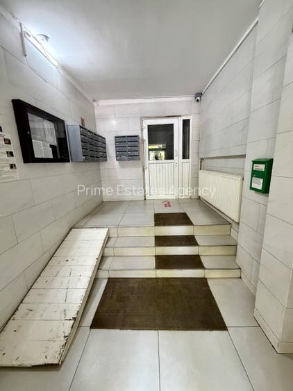 De vanzare Apartament 2 camere Str. Turda 127 - 10