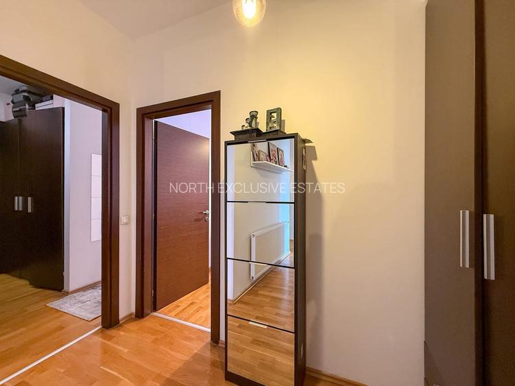 Modern Comfort Meets Prime Location Pipera Boulevard - 26