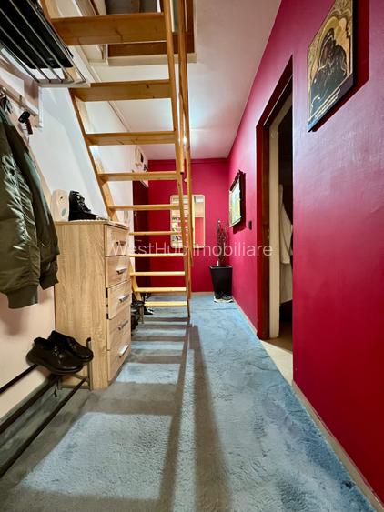 COMISION 0% Apartament 2 camere, decomandat, 58 mp utili - Lipovei - 3