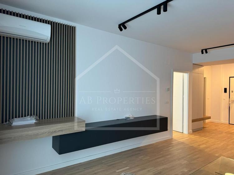 Apartament 2 camere | Nord, ART CITY | Loc de parcare inclus