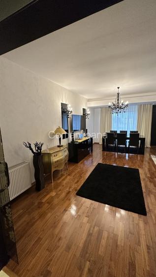 De vanzare Apartament de Lux ZONA HERASTRAU - 15