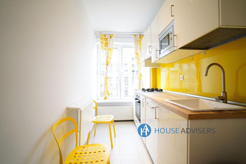 Inchiriere apartament 2 camere Romana - 8