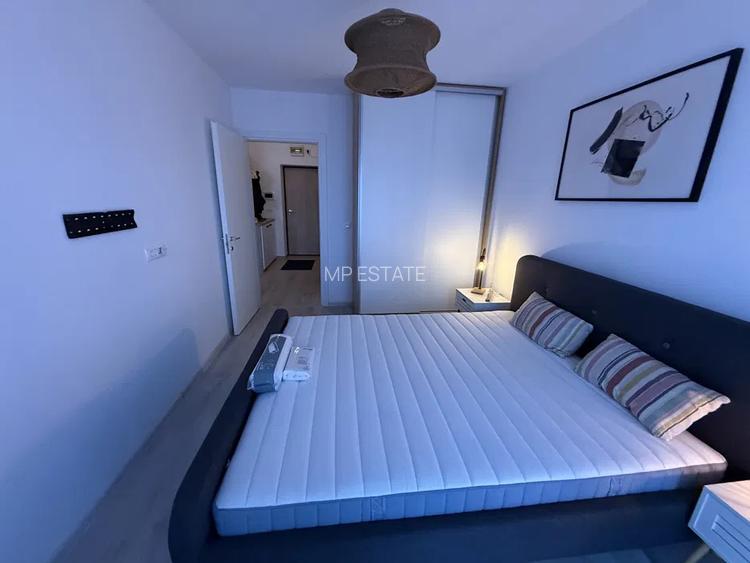 Hils Brauner - Apartament 2 Camere / Comision 0% - 5