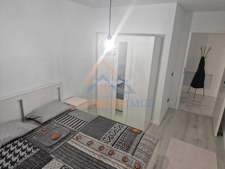 Apartament 2 camere nou (2025) cu terasa generoasa (15 mp) | Sun Royal Emil Raco - 3