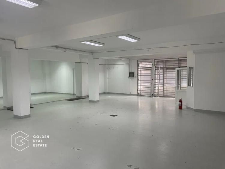 Spațiu comercial 214 MP, Freidorf, disponibil din 1 Octombrie