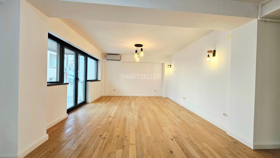 OPORTUNITATE UNICĂ: Clădire Boutique S+P+4E | Polonă – Dorobanți | COMISION 0% - 8