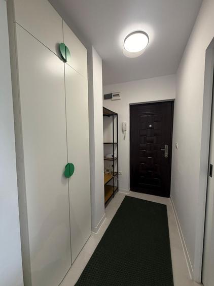 Apartament 1 Camera - LIPOVEI - Complet Renovat