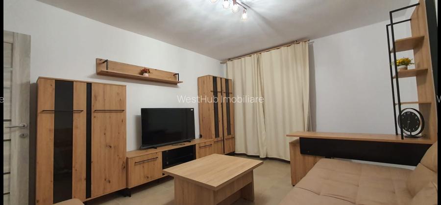 DE INCHIRIAT - Apartament 2 camere, etaj 4/10 - Iulius Mall - 3