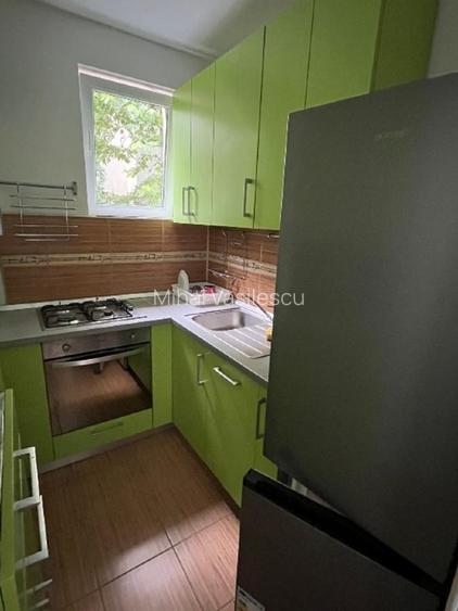 De închiriat Apartament 3 camere într-o vilă cu grădină, propietar  - 11