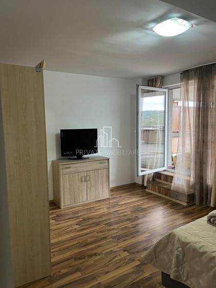 Penthouse modern si spațios, zona Cantemir, str Muntenia