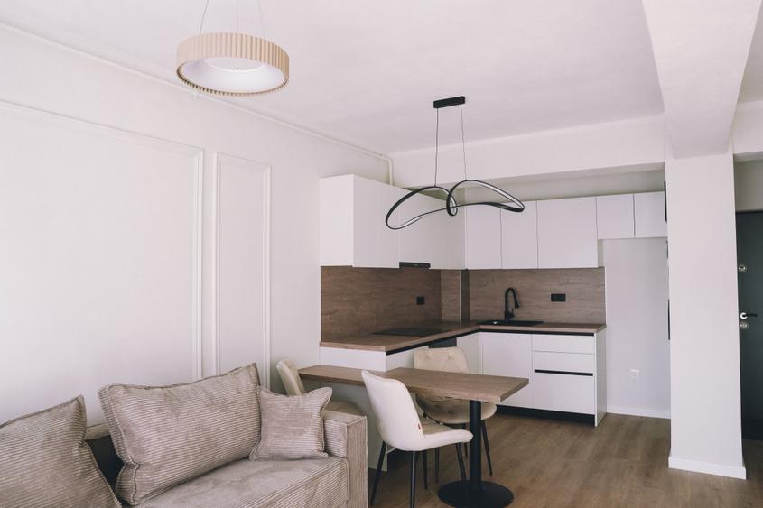Apartament superb de 2 camere – gata de mutat, visul perfect la început de drum!