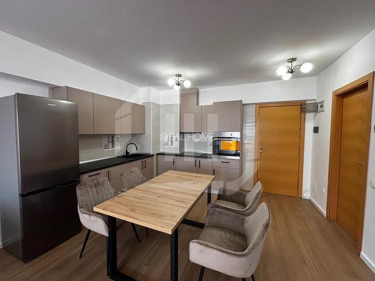 Apartament 2 camere, Gheorgheni - 2