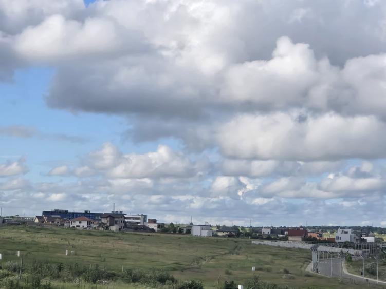 Teren de vanzare in Techirghiol zona lac