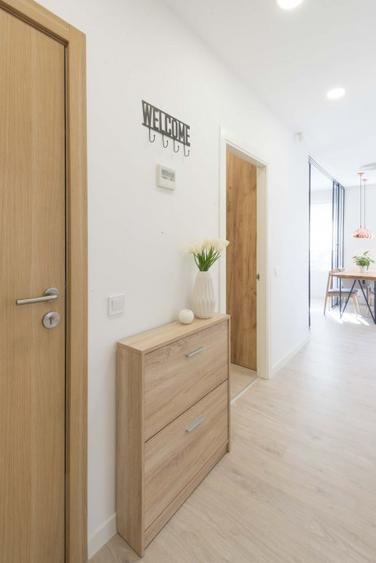 Apartament 2 camere | HERCESA
