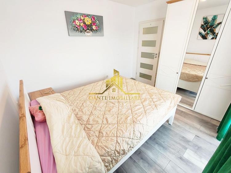 2 camere, modern, bloc nou, balcon, parcare, PET FRIENDLY, VIVO