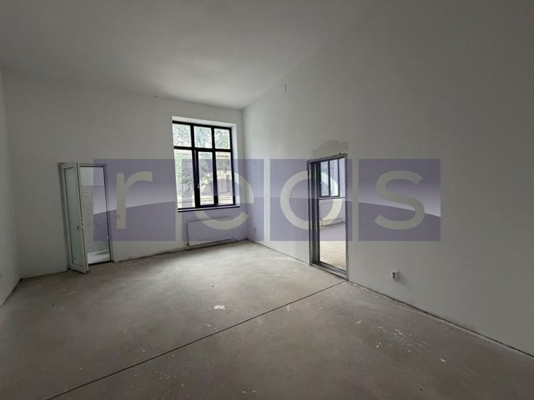 IMOBIL RECONSOLIDAT | 1.700 MP | IDEAL CLINICA SAU INVESTITIE | ZONA CISMIGIU - 11