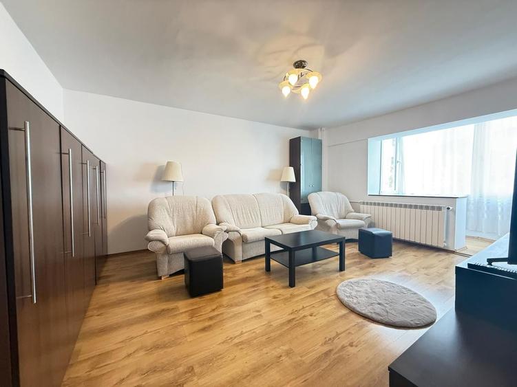 2 CAMERE ZONA UNIRII | DECOMANDAT | BLOC BNR