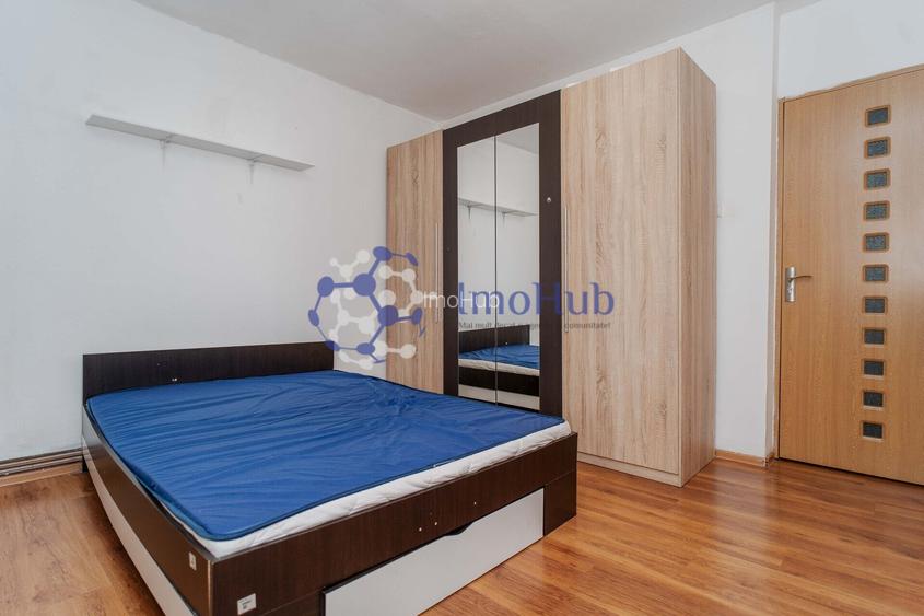 Ap 3 camere, 2 bai, parter, Frumoasa - Str. Cetatuia - 3