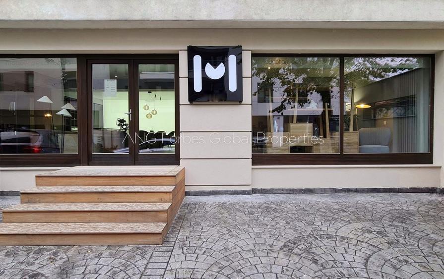 Spatiu Comercial Aviatiei