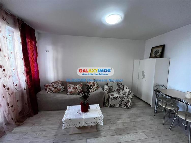 Apartament 2 camere, Militari Residence, Mobilat, Utilat, 65.900 euro