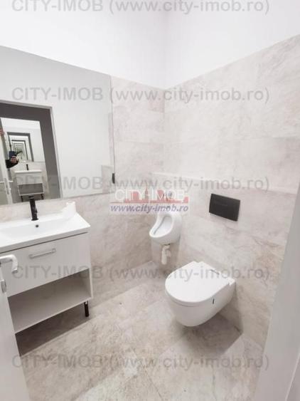 Vanzare Spatiu Comercial Parter Cotroceni  173 mp - 22