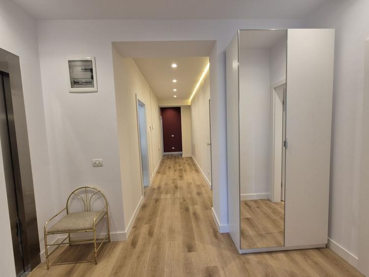 Vila cu 4 apartamente | Green Lake | Baneasa | Sisesti