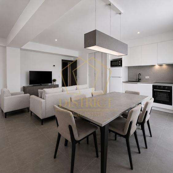 Apartament de Lux cu 2 camere I Complexul Studentesc
