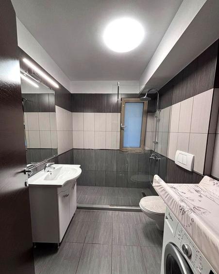 Apartament premium 2 camere în Floreasca – Rahmaninov | 56 mp | 2 băi