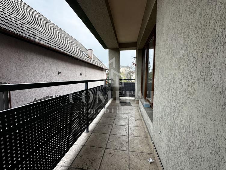 Apartament 4 camere | Confort Lux | Calea Turzii