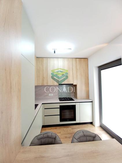 2 camere de inchiriat // Metrou Pipera