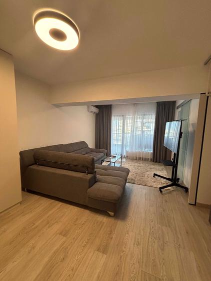 Studio l complex l Select Residence l Dristor l Dudesti