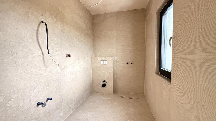 Comision 0% Duplex modern de vânzare Dumbravița |125 mp utili padure - 8